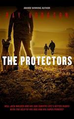The Protectors: Urban Paranormal Adventure 