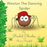 Winston The Dancing Spider 