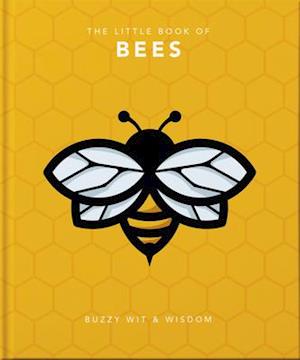 The Little Book of Bees