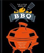 The Little Book of BBQ