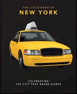 Little Book of New York