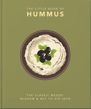 The Little Book of Hummus