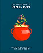 The Little Book of One-Pot