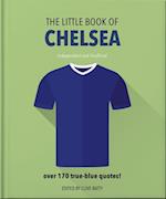 Little Book of Chelsea