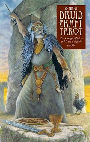 Druidcraft Tarot