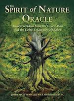 The Spirit of Nature Oracle