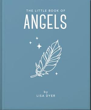 The Little Book of Angels