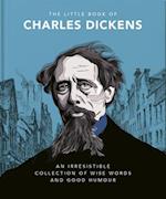 The Little Book of Charles Dickens