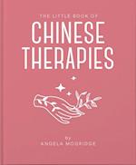 Little Book of Chinese Therapies