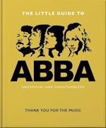 The Little Guide to Abba