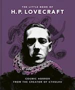 The Little Book of HP Lovecraft