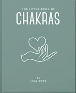 Little Book of Chakras