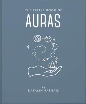 Little Book of Auras