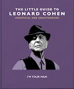 Little Guide to Leonard Cohen