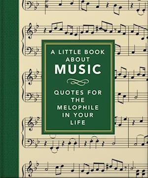 A Little Book About Music