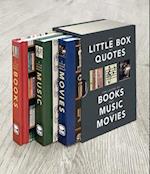 The Little Box of Quotes