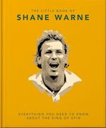 Little Book of Shane Warne