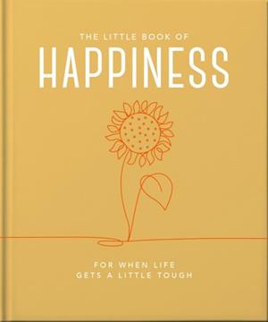 Little Book of Happiness