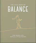 The Little Book of Balance