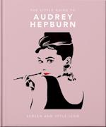 Little Guide to Audrey Hepburn