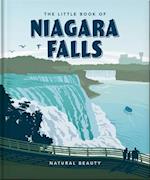 The Little Book of Niagara Falls