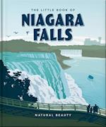 Little Book of Niagara Falls