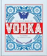 The Little Book of Vodka