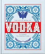Little Book of Vodka