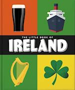 The Little Book of Ireland