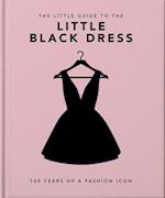 The Little Book of the Little Black Dress