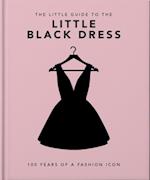 Little Book of The Little Black Dress