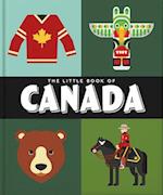 The Little Book of Canada