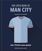 Little Book of Man City