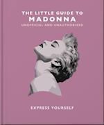 The Little Guide to Madonna