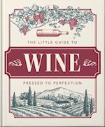 The Little Book of Wine