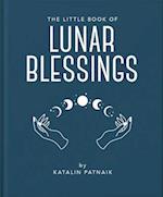 The Little Book of Lunar Blessings