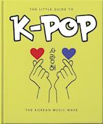 The Little Guide to K-POP