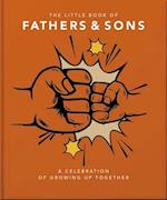 The Little Book of Fathers & Sons