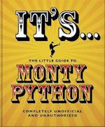 The Little Guide to Monty Python