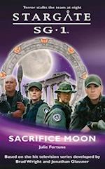 STARGATE SG-1 Sacrifice Moon