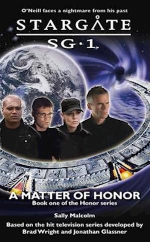 STARGATE SG-1 A Matter of Honor
