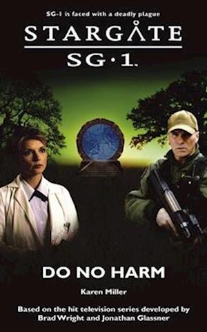 STARGATE SG-1 Do No Harm