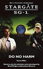 STARGATE SG-1 Do No Harm