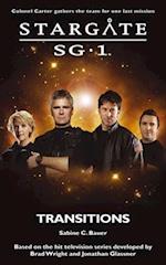 STARGATE SG-1 Transitions