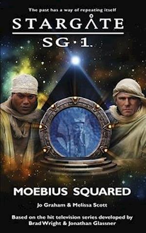 STARGATE SG-1 Moebius Squared