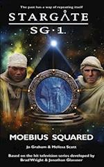 STARGATE SG-1 Moebius Squared