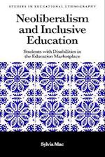 Neoliberalism and Inclusive Education