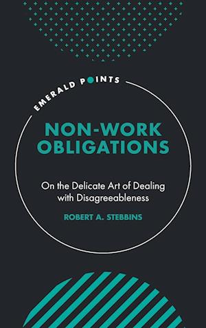 Non-Work Obligations