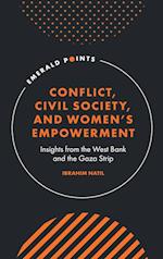 Conflict, Civil Society, and Women’s Empowerment