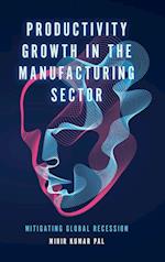 Productivity Growth in the Manufacturing Sector